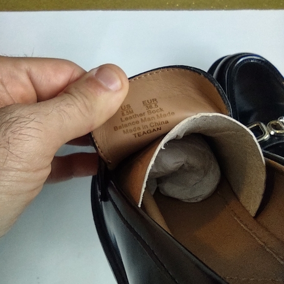 Sam Edelmam women's shoes size 6.5us - Picture 5 of 7